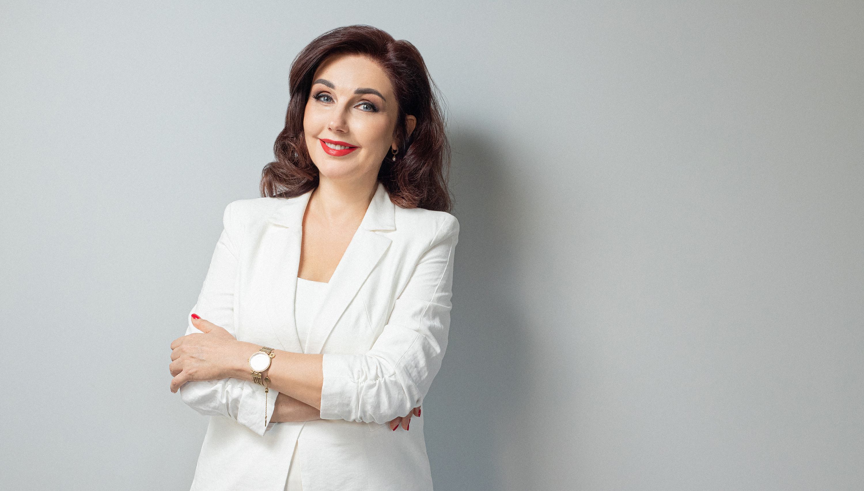 Юлия Орлова об издательстве Vivat