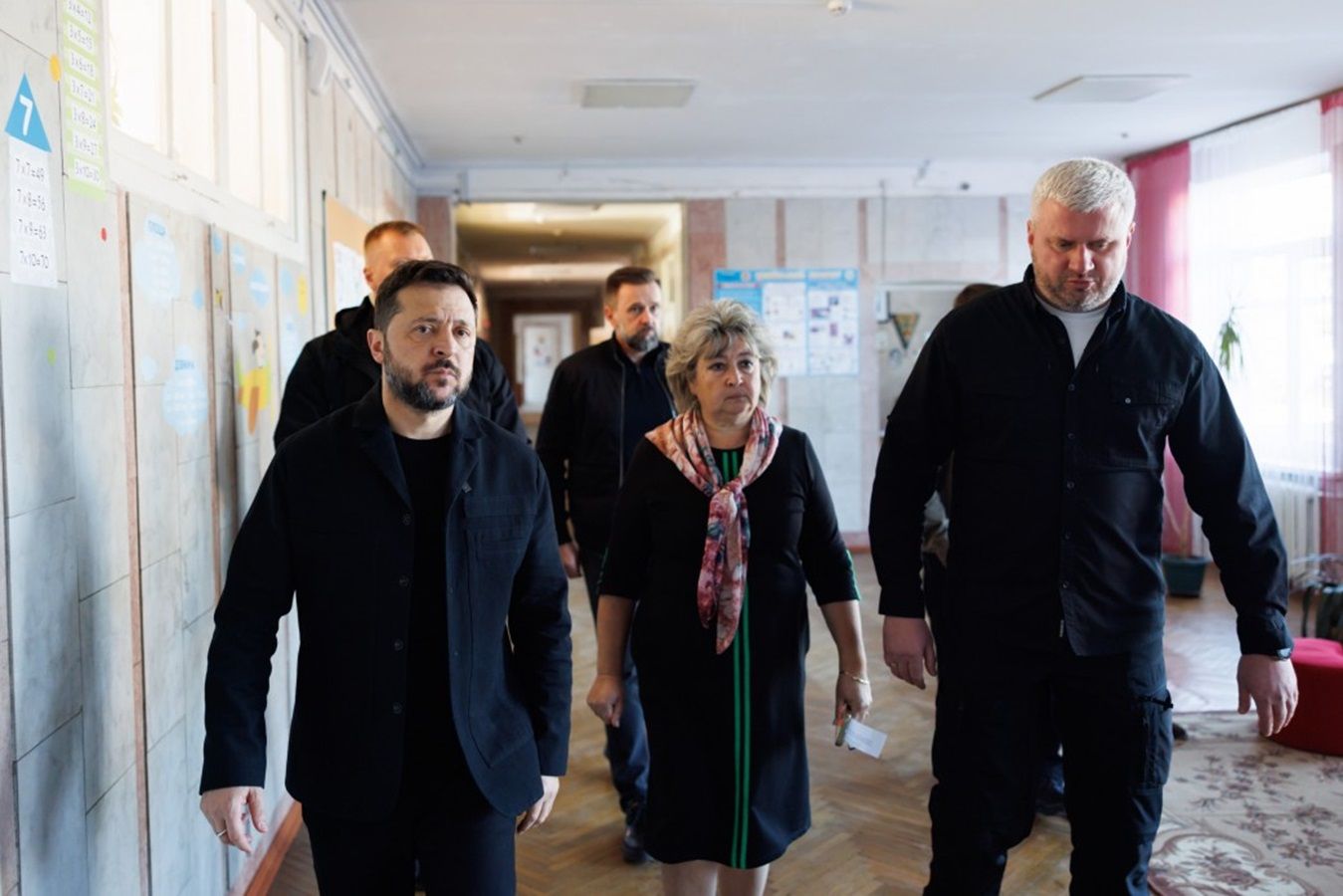 Посилення атак
