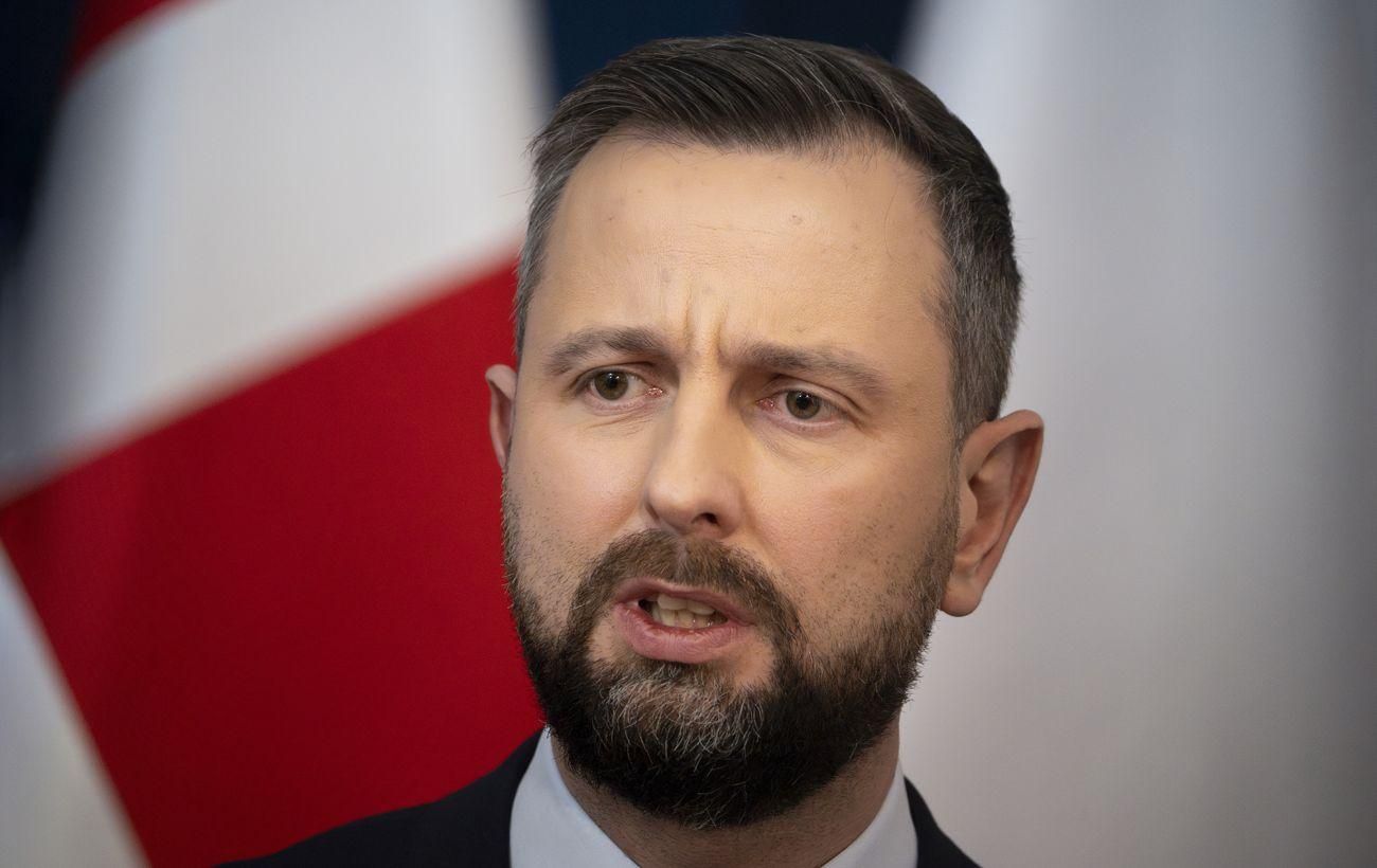 Польща працює над передвоєнним законом