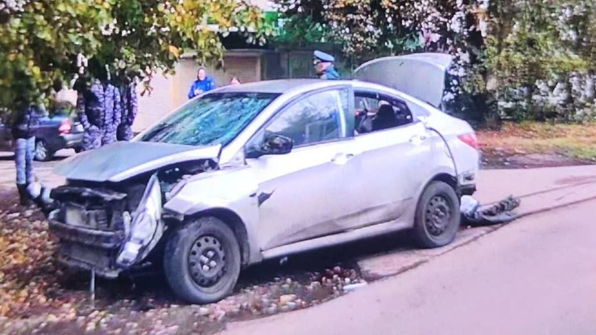 Міг бути "вагнерівцем" або представником міноборони: під Тулою підірвали окупанта