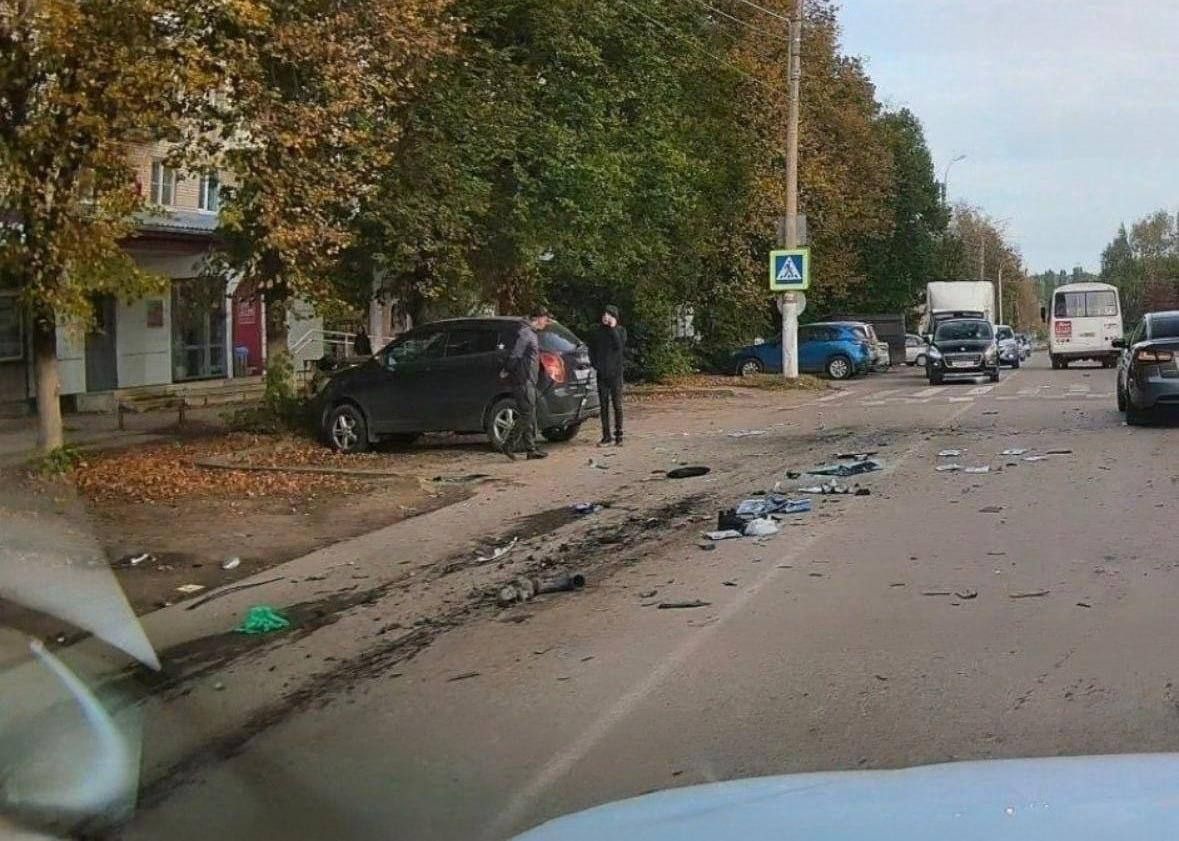 Тула Новомосковськ підрив учасника СВО війни в Україні 02.10.2026