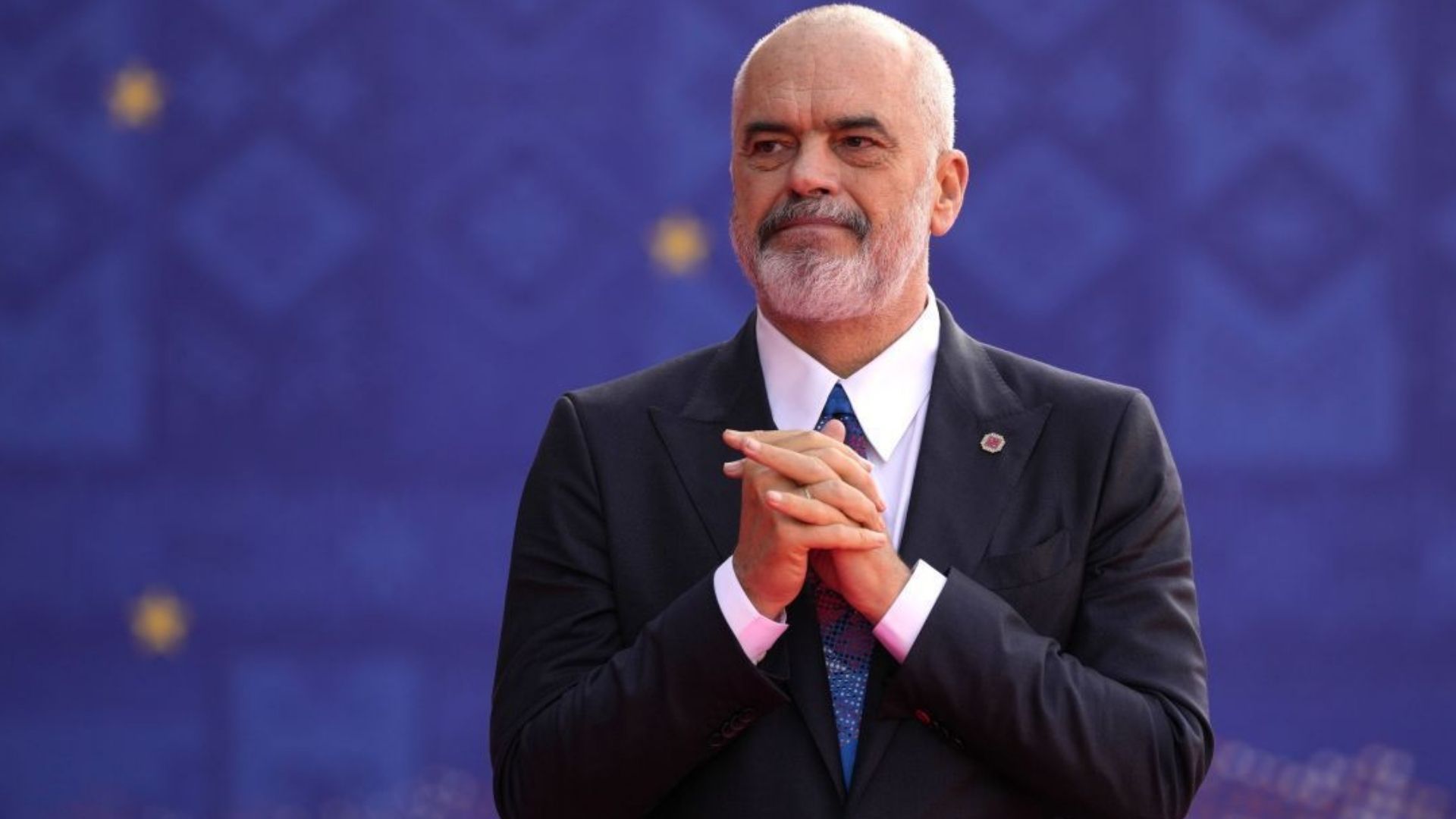 "Украине лгут": премьер Албании резко высказался о вступлении в ЕС