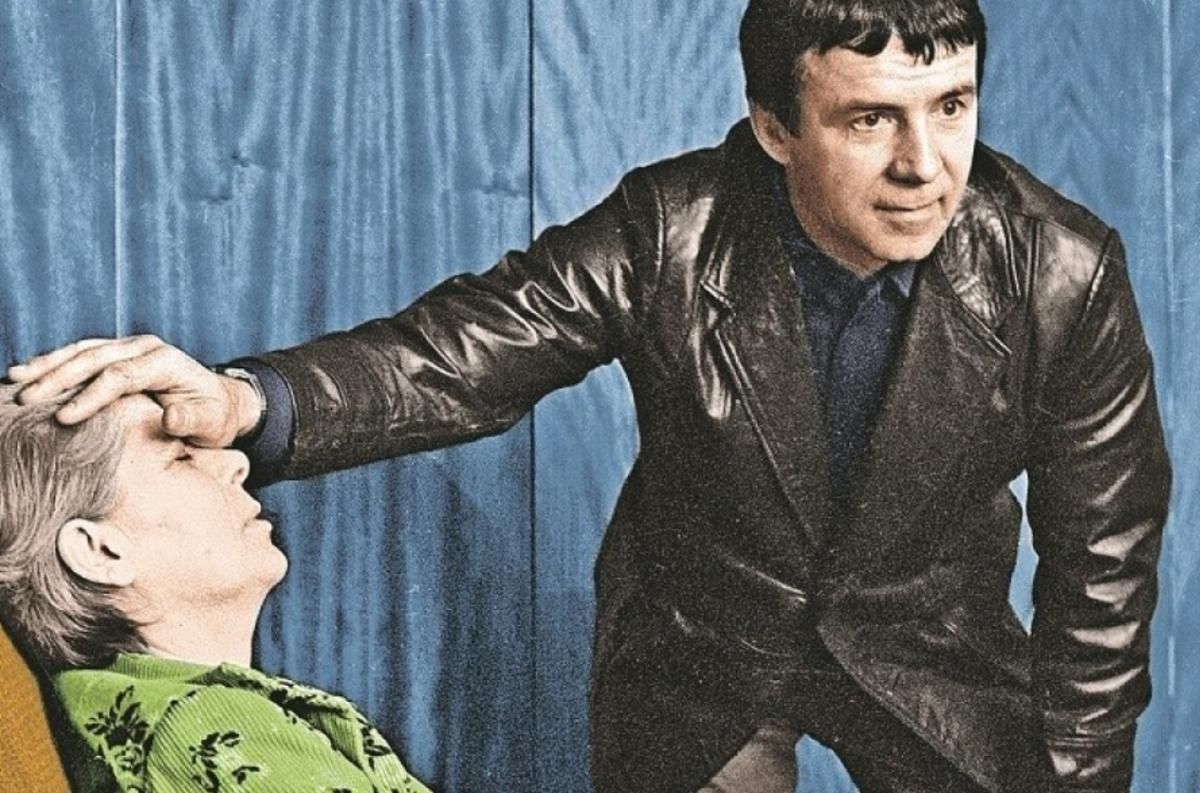 Умер экстрасенс Анатолий Кашпировский – Show24