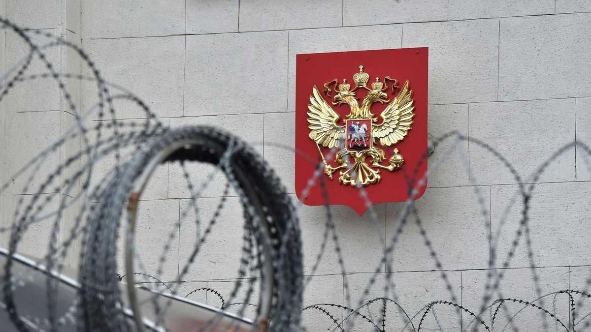 У Росії засекретили дані про позови щодо загиблих і зниклих безвісти окупантів