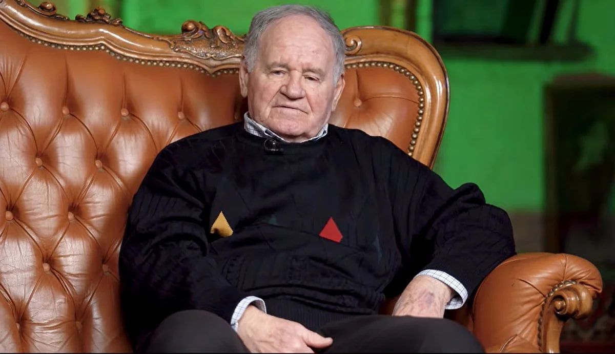 "Що ти робиш?": Сабо знайшов винного у розгромній поразці України у Лізі націй - Спорт Top News "Що ти робиш?": Сабо знайшов винного у розгромній поразці України у Лізі націй - Спорт Top News