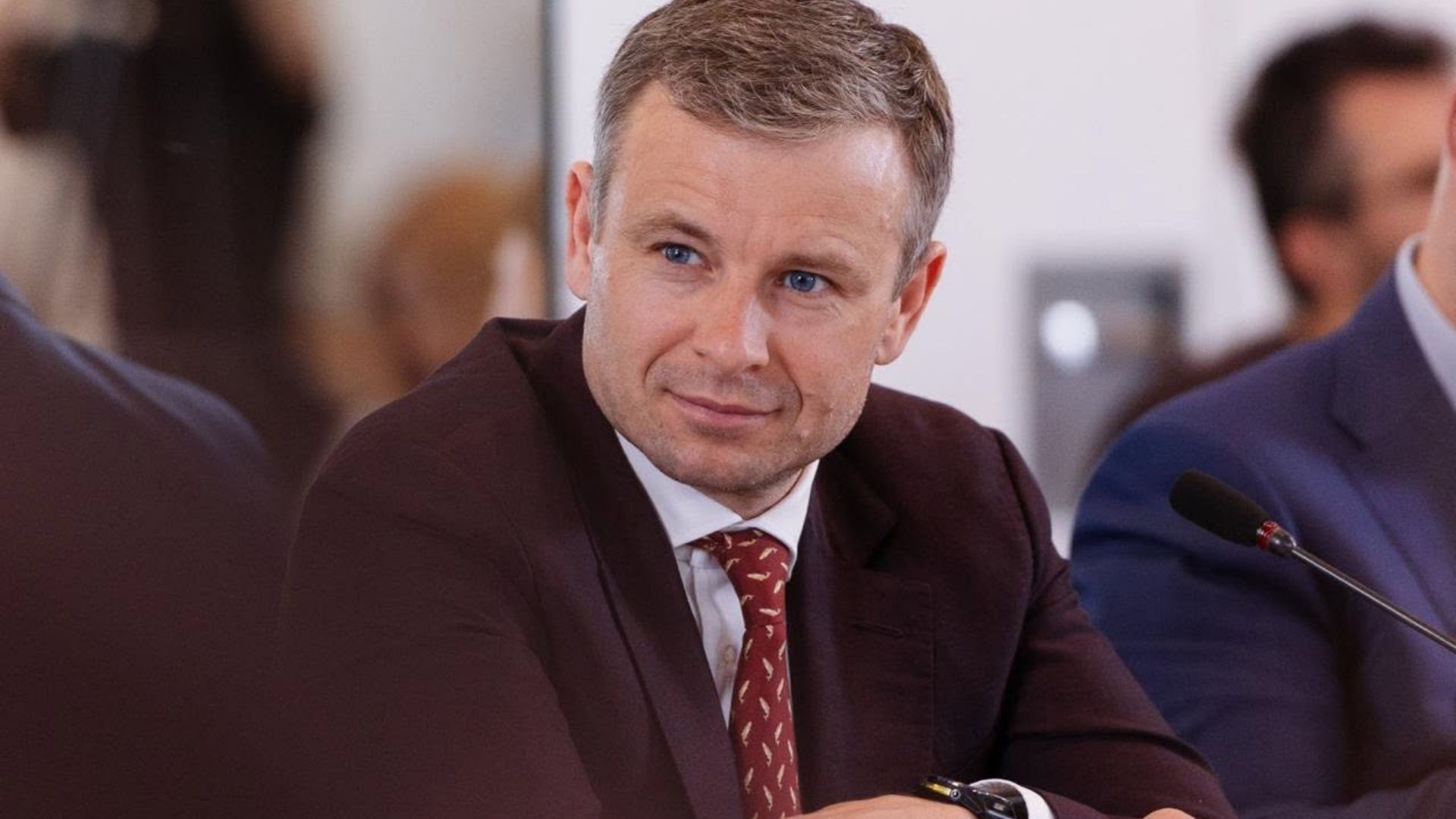 Марченко спростував заяви Єврокомісії про відсутність фінансової діри в Україні