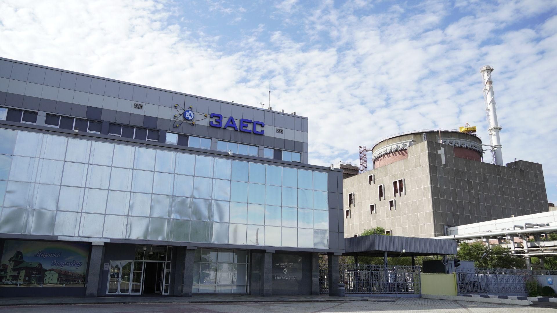 Біля ЗАЕС пошкоджено важливі трансформатори: МАГАТЕ вимагає локального перемир'я