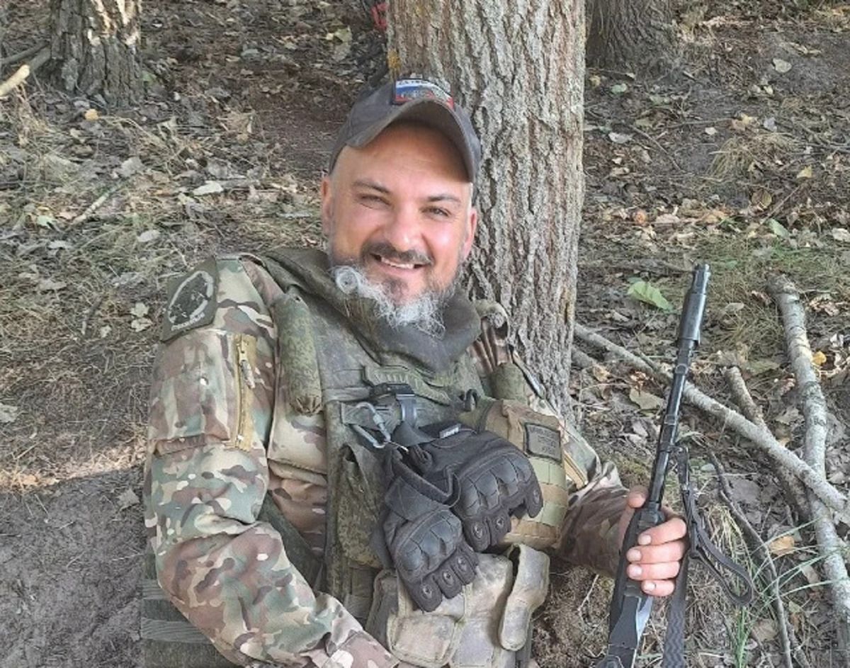 У Тульській області підірвали автомобіль із військовим, який катував полонених українців
