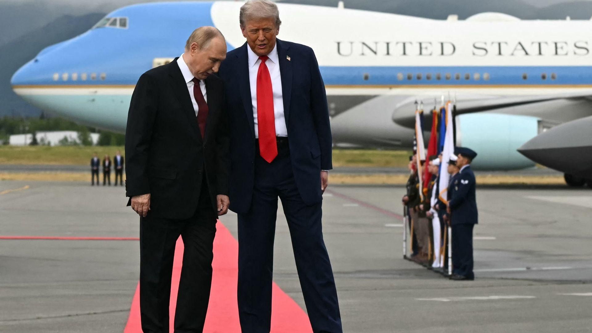 Путін нав'язує США нові умови, – Зеленський застеріг від ігор із компромісами Кремля