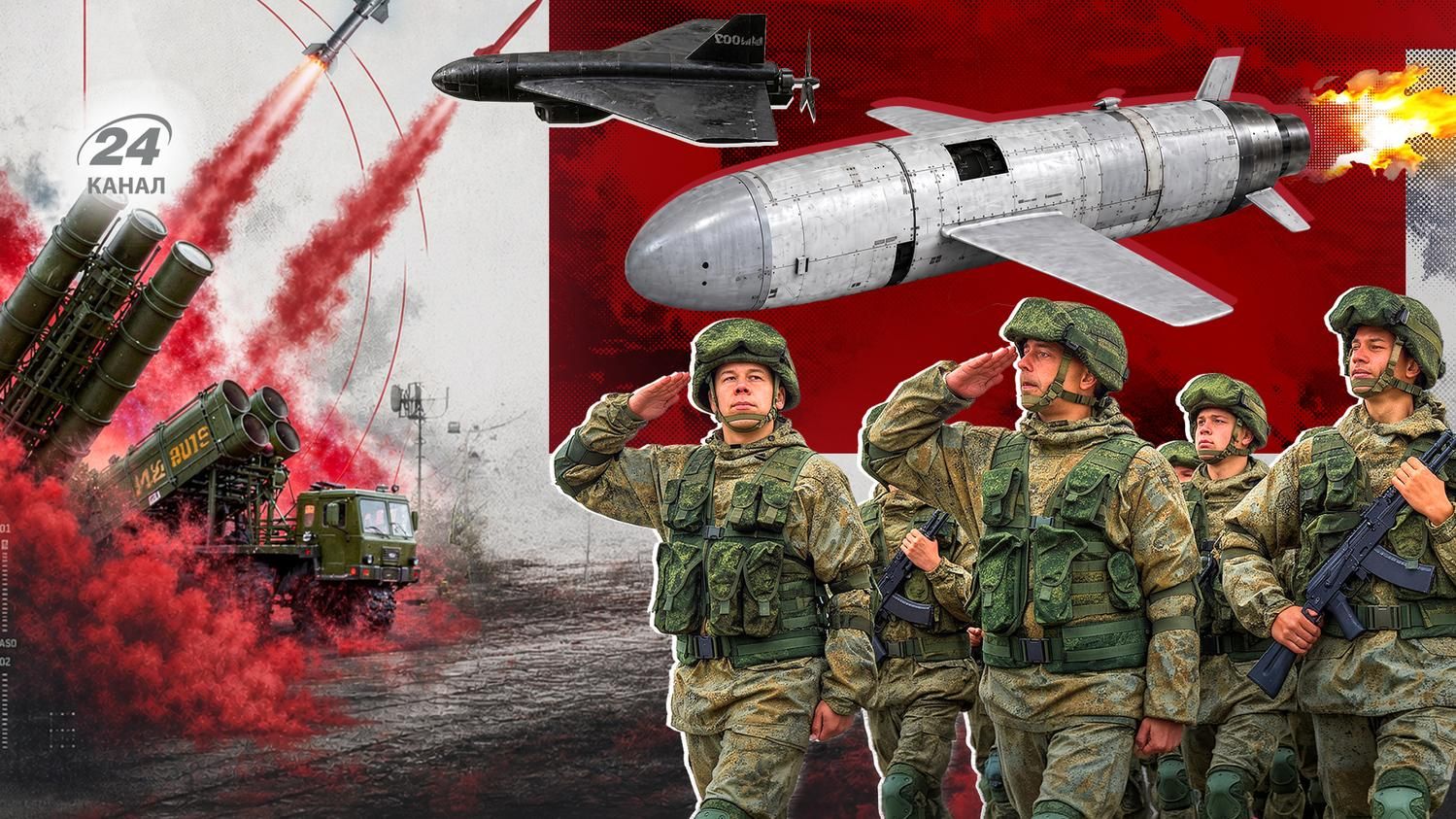 Новый этап может начаться весной: какие новые удары готовит Россия, чтобы "сохранить лицо" на фронте