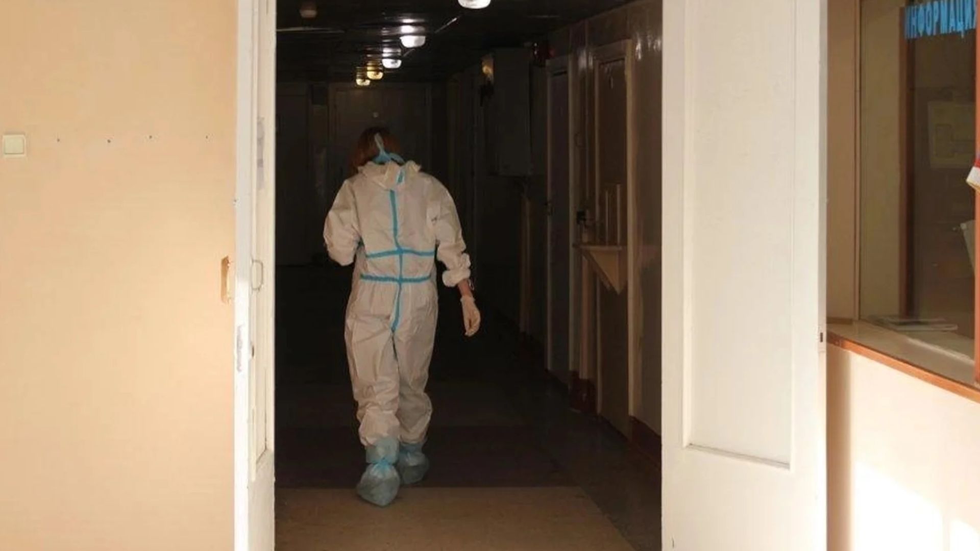 На Іркутському алюмінієвому заводі запровадили масковий режим через чуму - 24 Канал