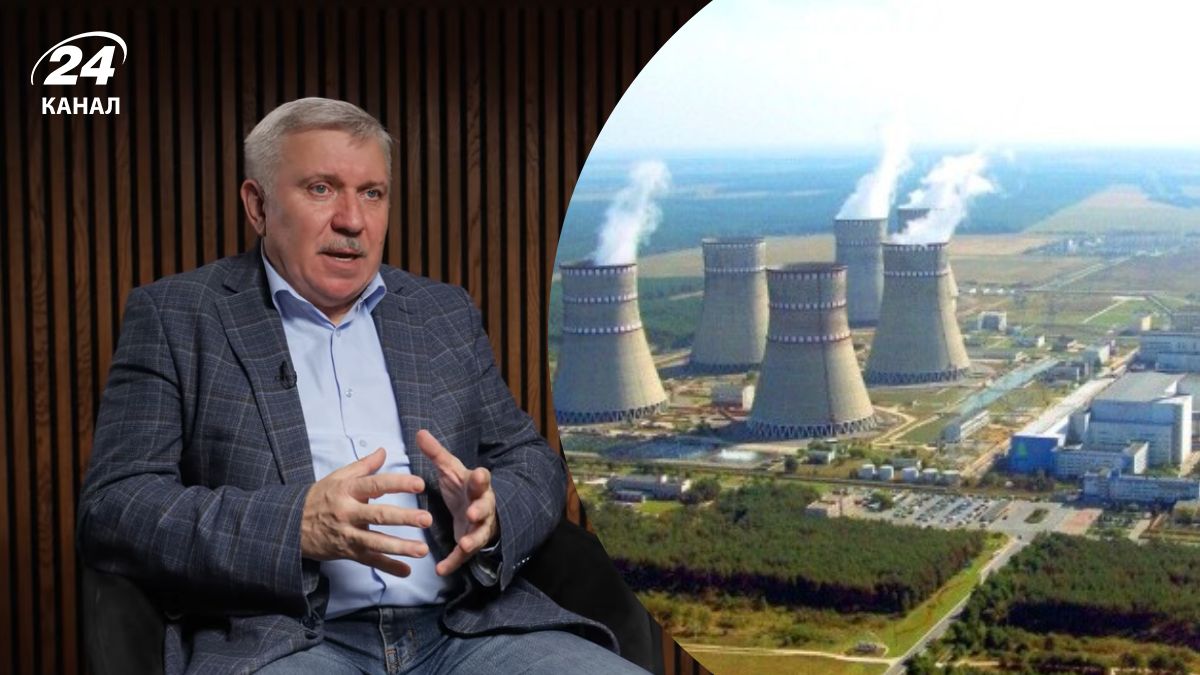 Россия хочет ""вырезать"" украинскую атомную энергетику: Гончар раскрыл опасный план Кремля