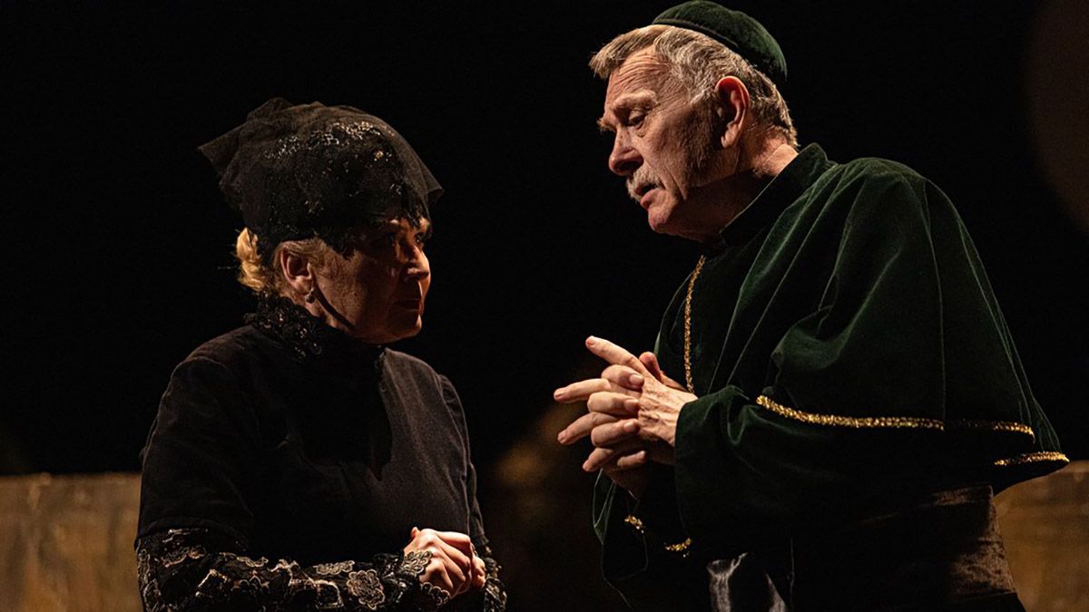 Пішов із життя народний артист України Олег Шаварський