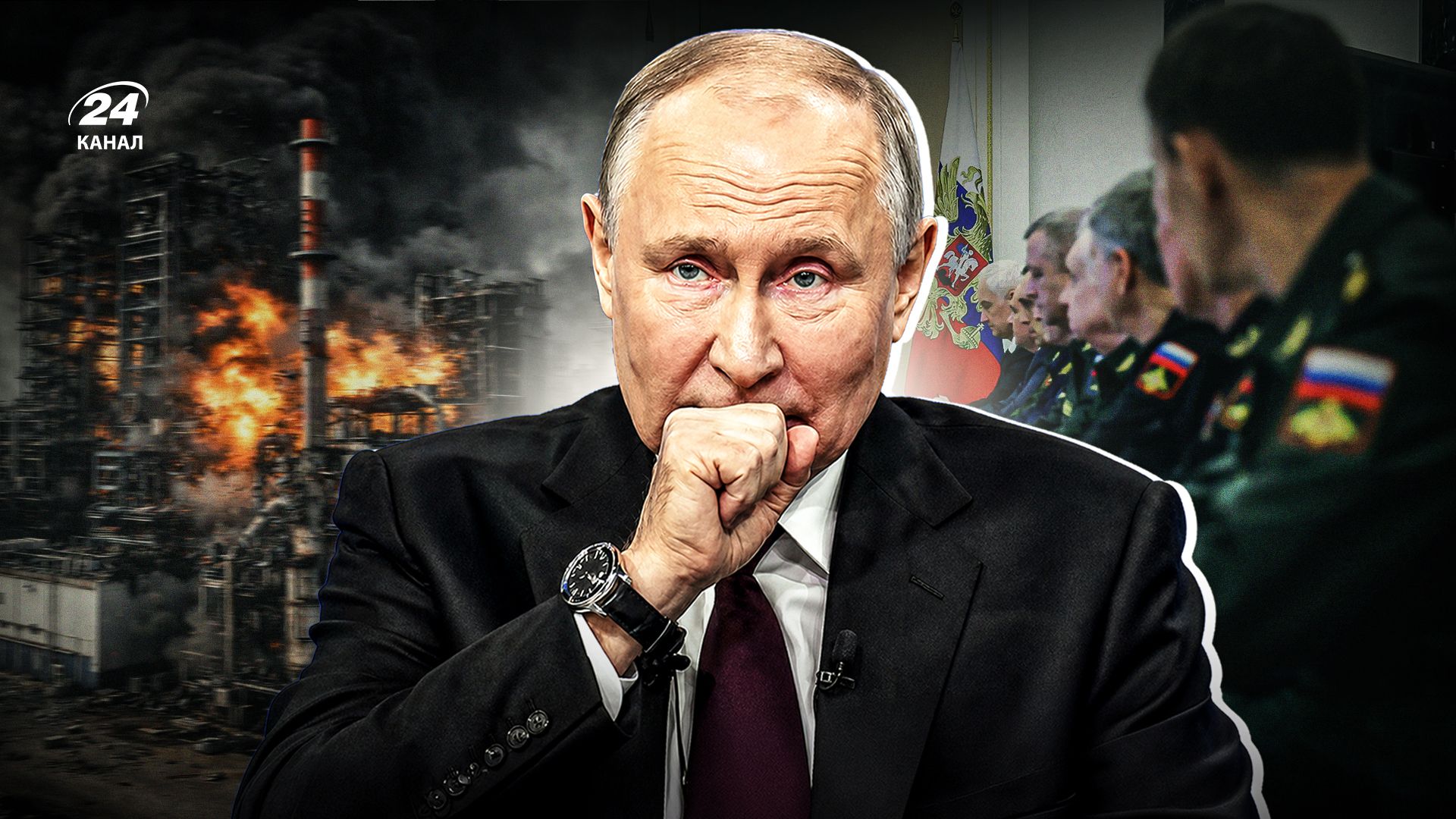 Россия может не пережить "топливный удар": почему Запад пытается остановить атаки на НПЗ