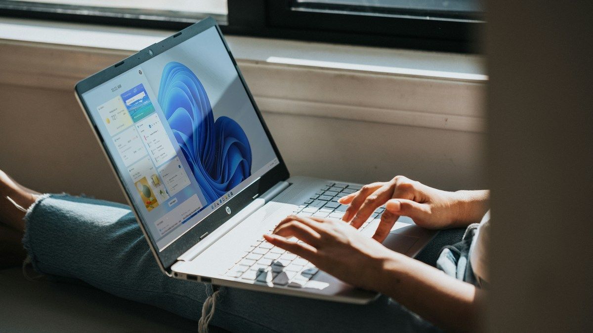 Windows 11 теперь позволяет нескольким программам использовать камеру одновременно