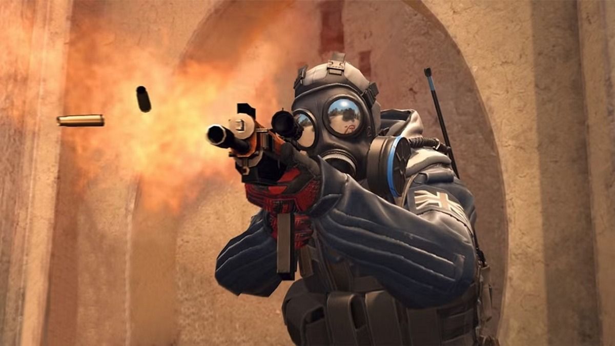 Рекордний відтік гравців: Counter-Strike 2 втрачає користувачів 7 місяців поспіль