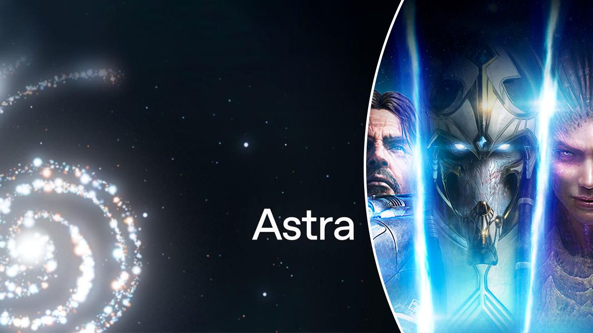 GPT-6 Astra від OpenAI змусили грати у відеогру, але все пішло не за планом