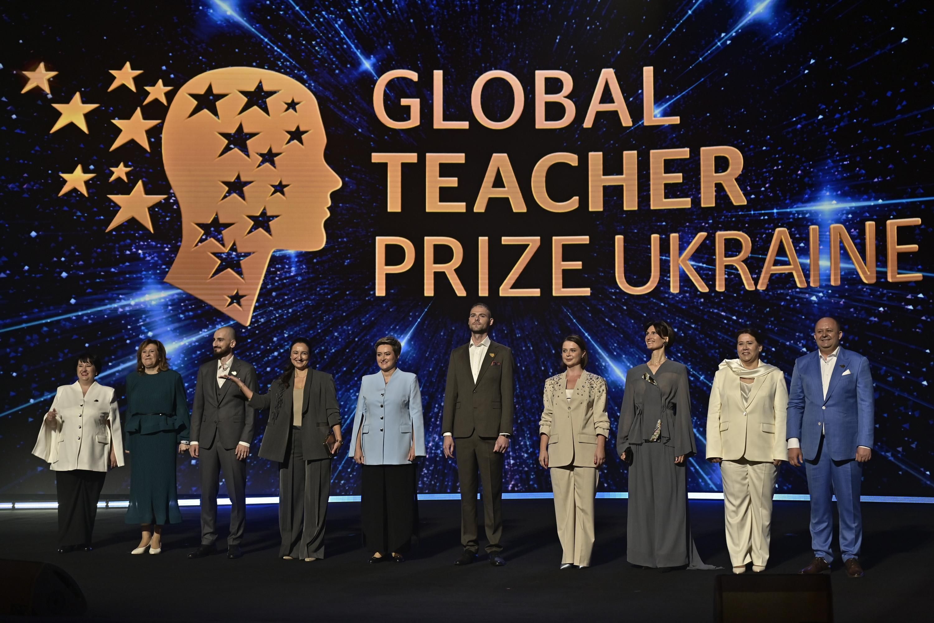 Global Schools Prize 2026 