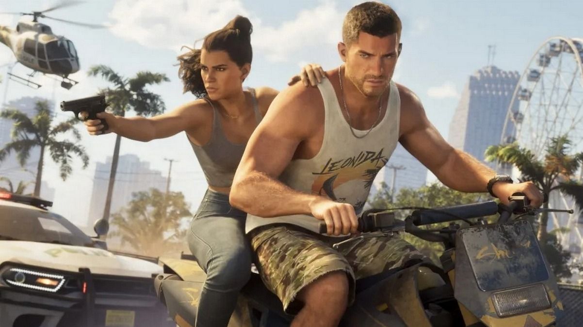 В GTA 6 будут сознательно избегать прямых политических отсылок