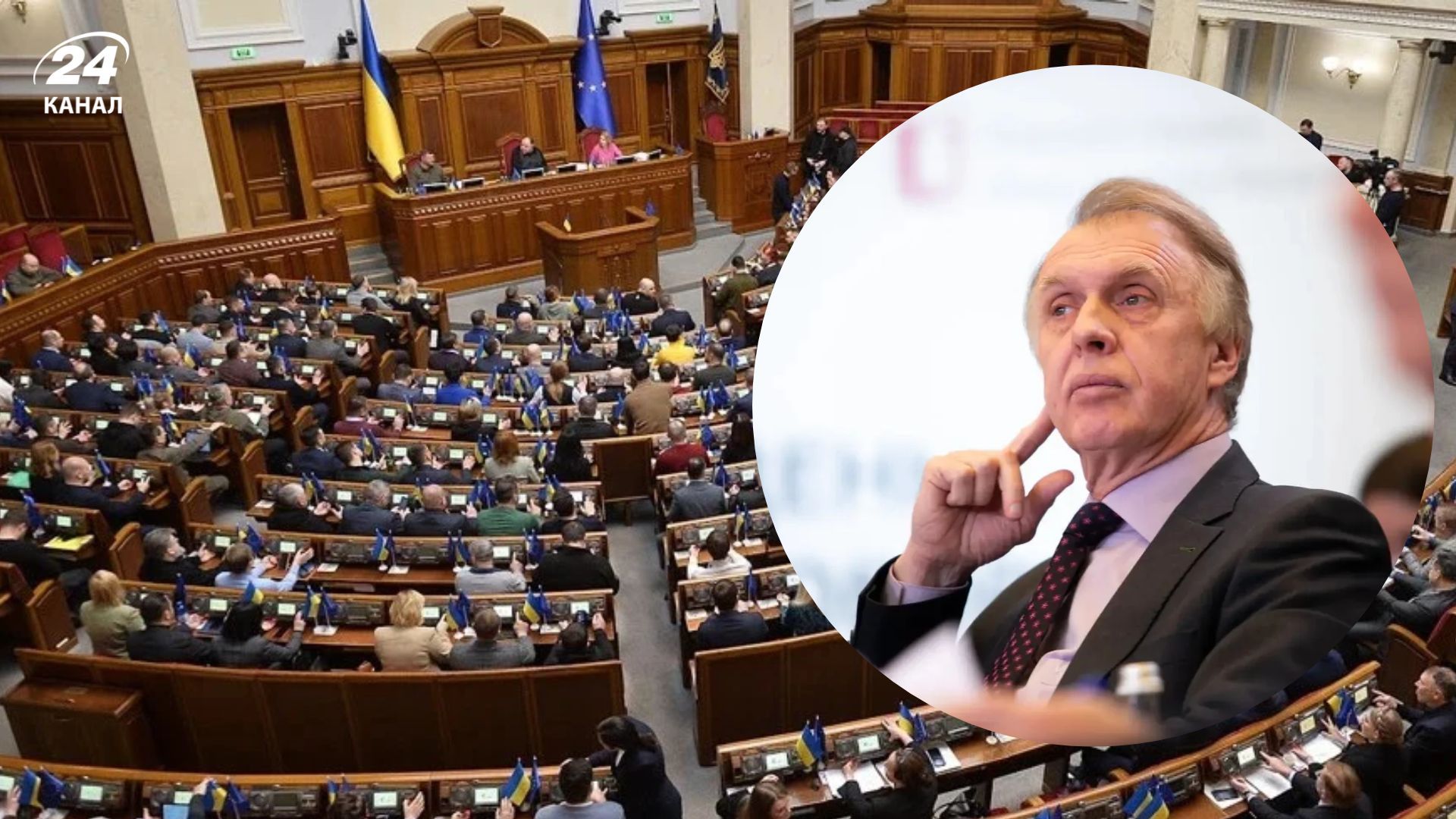 "Їм буде соромно": Огризко відверто відреагував на капітулянтські заяви українських політиків