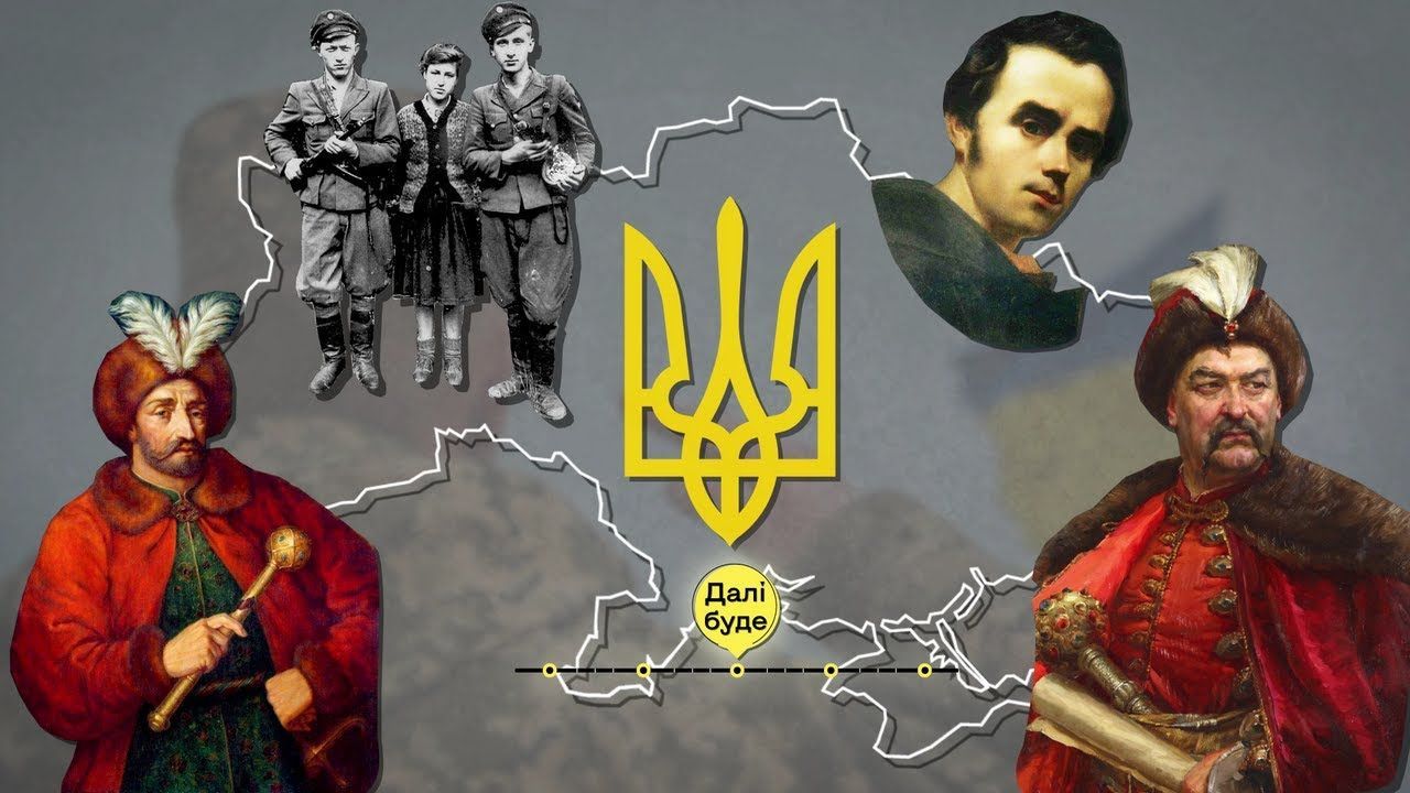 История Украины в НМТ История Украины в НМТ