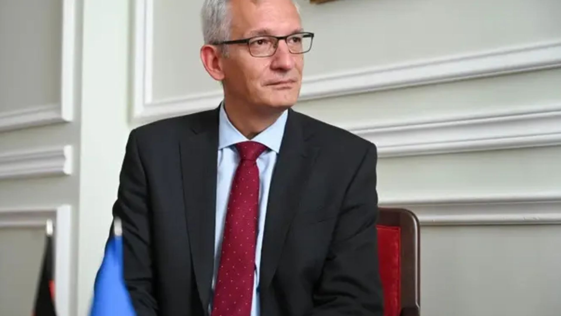 Німеччина ризикує втягнутися у збройний конфлікт із Росією — очільник розвідки BND Мартін Єгер - 24 Канал Німеччина ризикує втягнутися у збройний конфлікт із Росією — очільник розвідки BND Мартін Єгер - 24 Канал