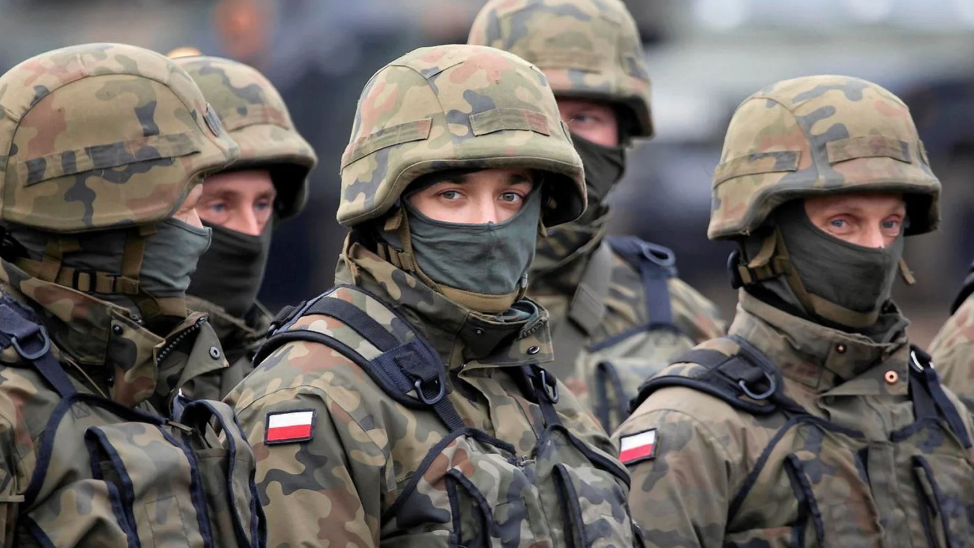 Польская армия Польская армия