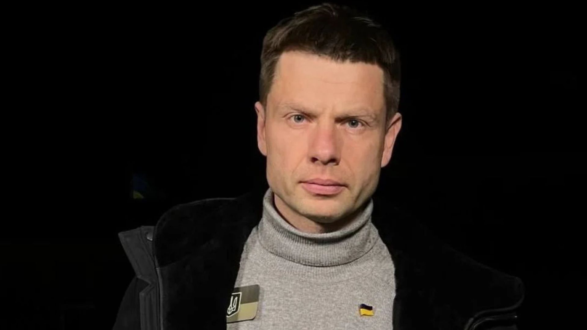 Гончаренко исключают из "Европейской солидарности"