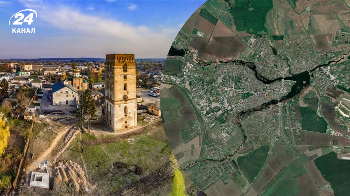 Старокостянтинів