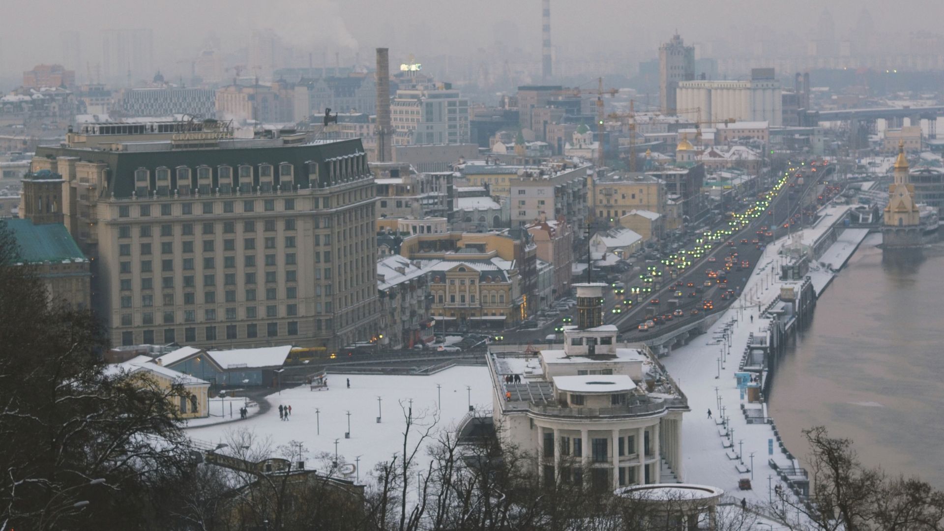 Що перевірити у квартирі перед тривалим від'їздом взимку Що перевірити у квартирі перед тривалим від'їздом взимку