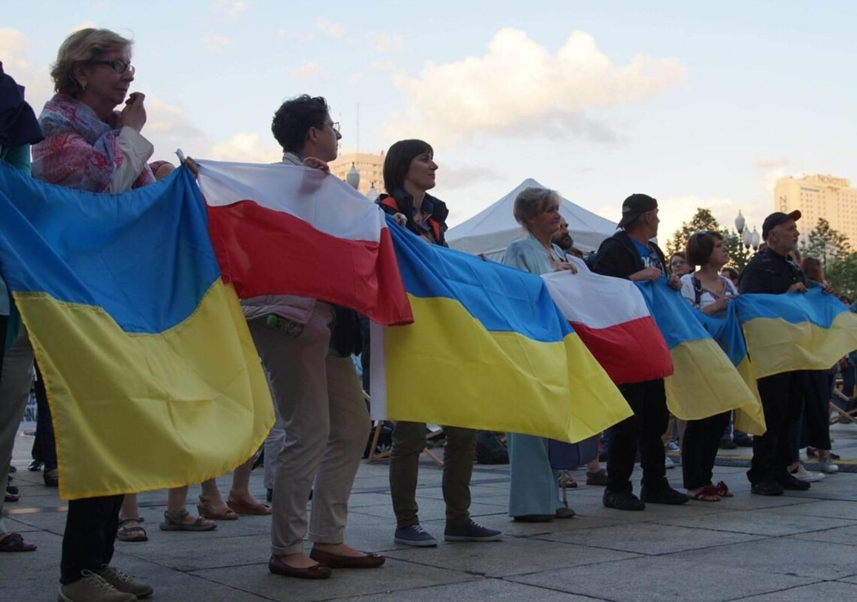 94 мільярди для Польщі: як українські біженці збагачують сусідню економіку