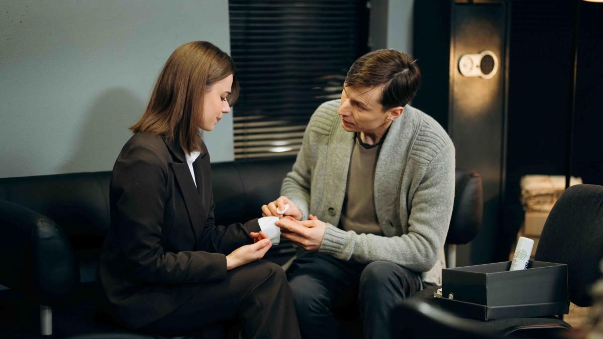 Долгожданное возвращение: стало известно, сколько серий будет в новом сезоне "Парочки следователей"
