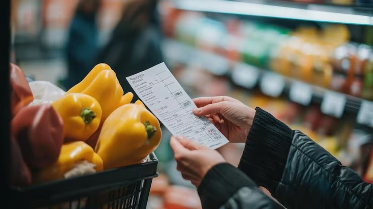 Зачем магазины печатают QR-код на чеках