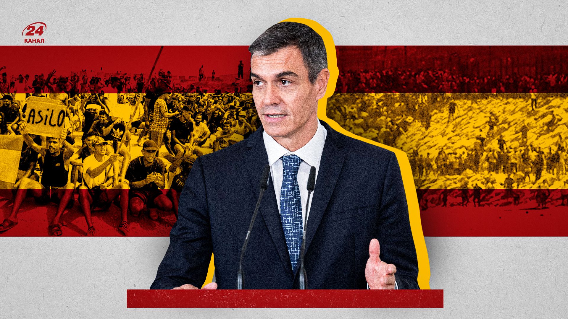 Political Crisis in Spain: Why Prime Minister Pedro Sánchez Called for Early Parliamentary Elections