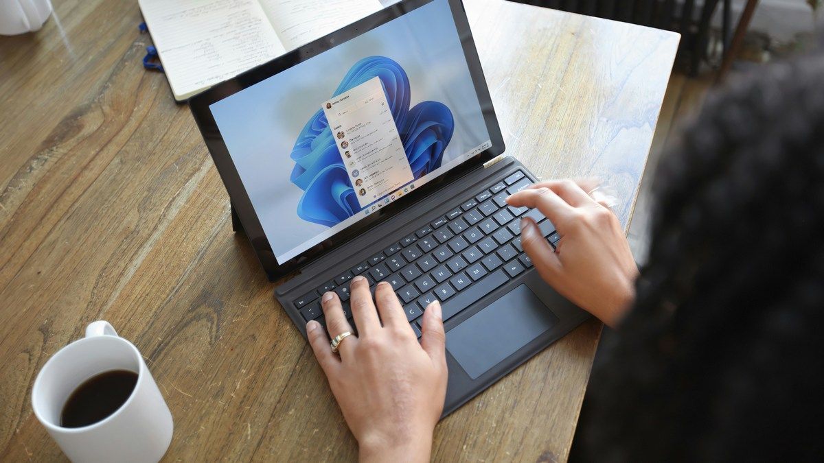 Windows 11 заблокується без вашої участі завдяки одному налаштуванню Windows 11 заблокується без вашої участі завдяки одному налаштуванню