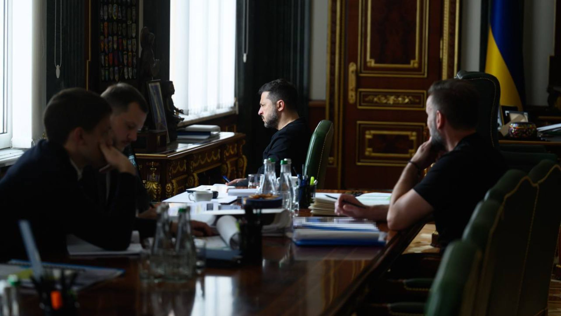 Зеленский заявил о подготовке России к массированной атаке: Украина готовит меры противодействия