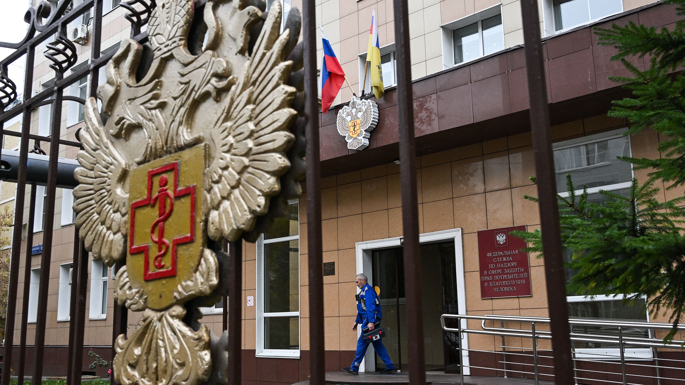 Чума в России как повод закрыть границы: политолог раскрыл истинные намерения Кремля