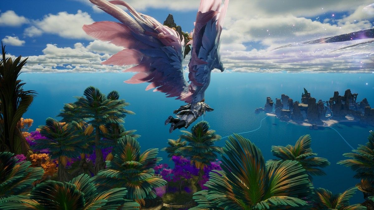 Одна из самых популярных в мире MMORPG выпускает вторую часть: первые игроки в восторге