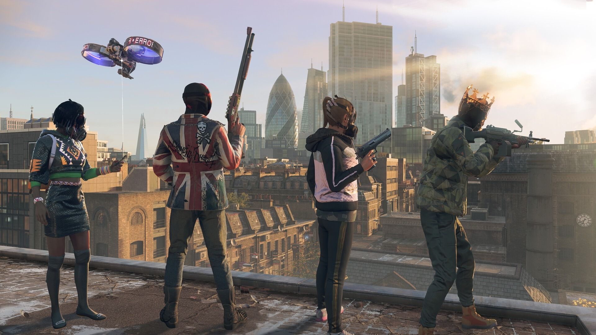 Керівник Ubisoft згадав про франшизу Watch Dogs: чи варто чекати нових ігор