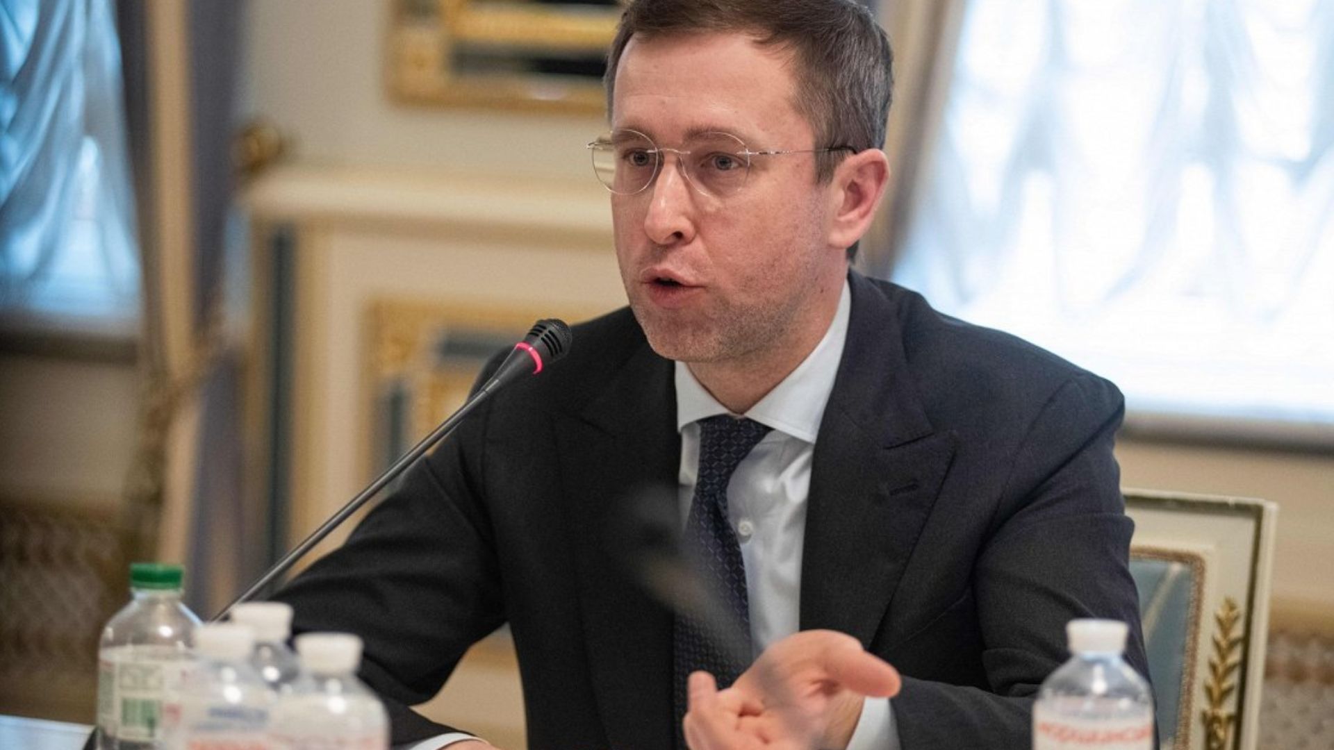 Уряд скоротить понад 4 тисячі вакансій та п'яту частину заступників міністрів, – Корецький - 24 Канал