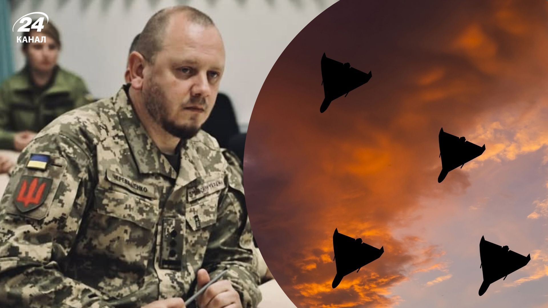 Росія активно переходить на реактивні дрони