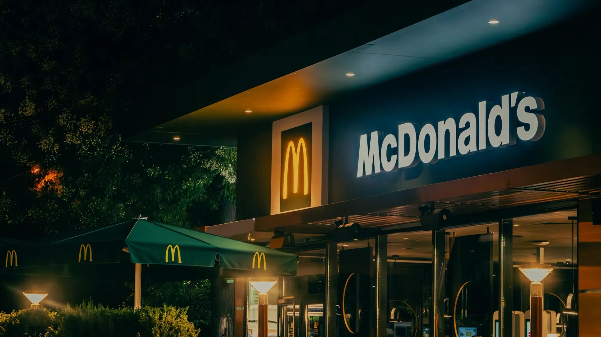 На McDonald's подали в суд На McDonald's подали в суд