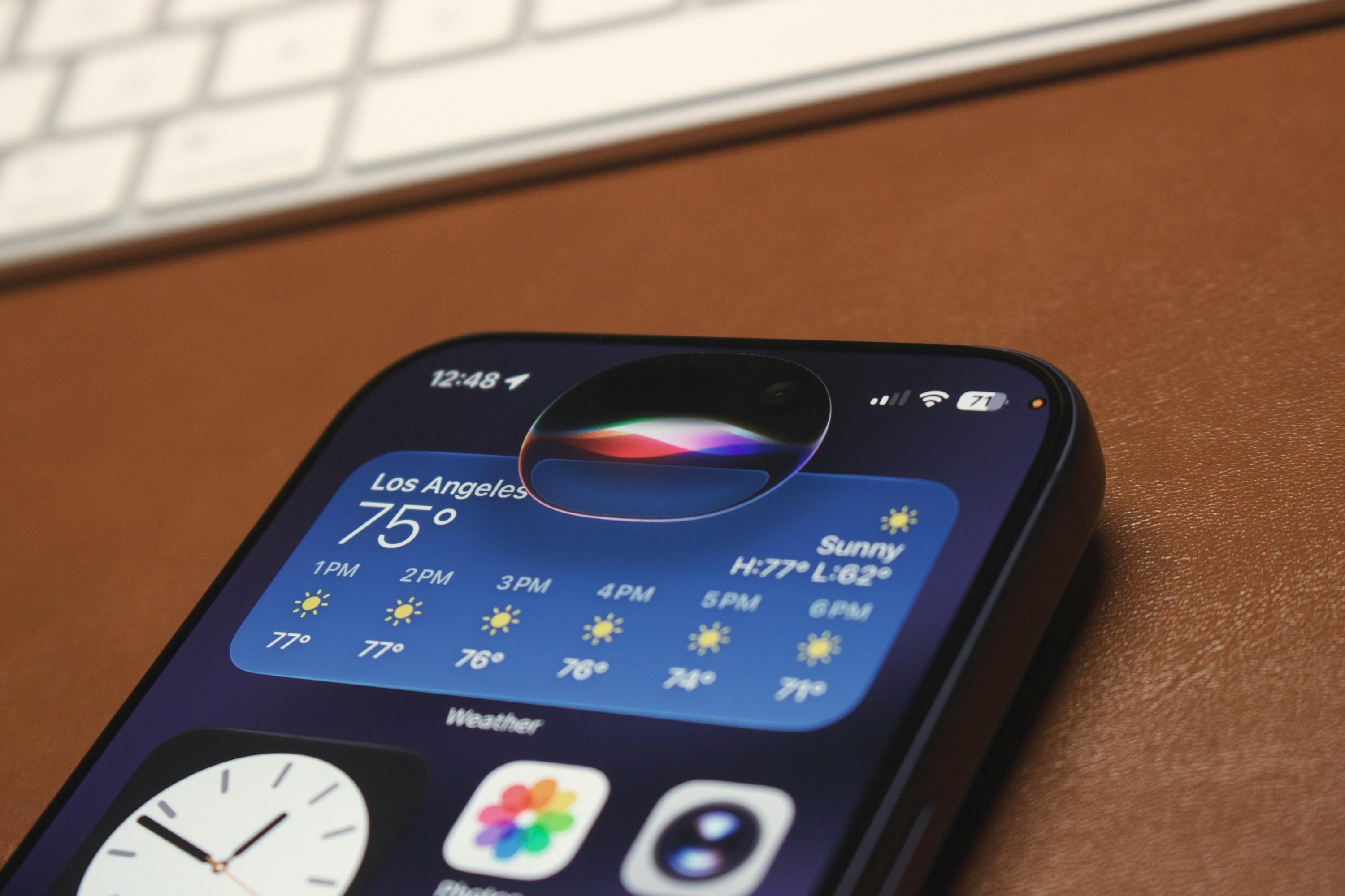 Коли Siri отримає ШІ в Європі – названо можливі терміни запуску Коли Siri отримає ШІ в Європі – названо можливі терміни запуску