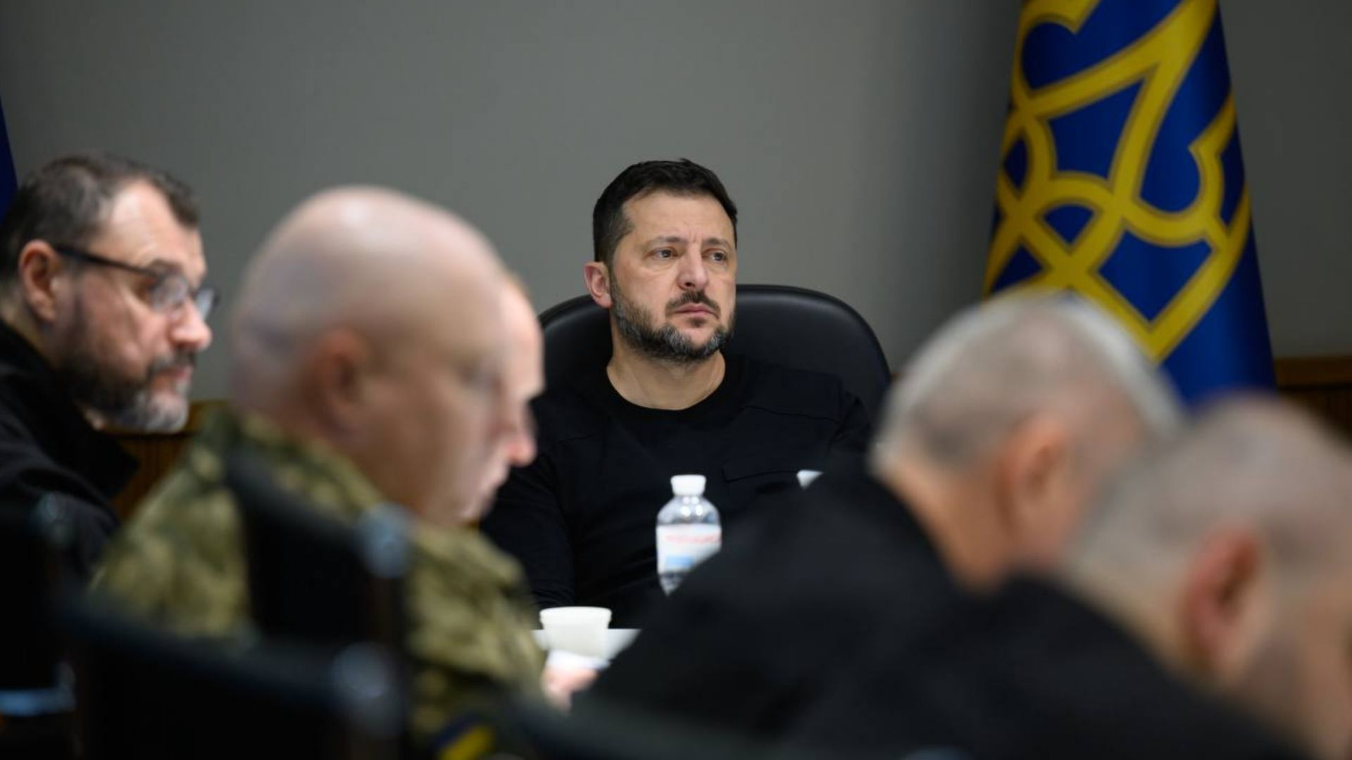 Володимир Зеленський