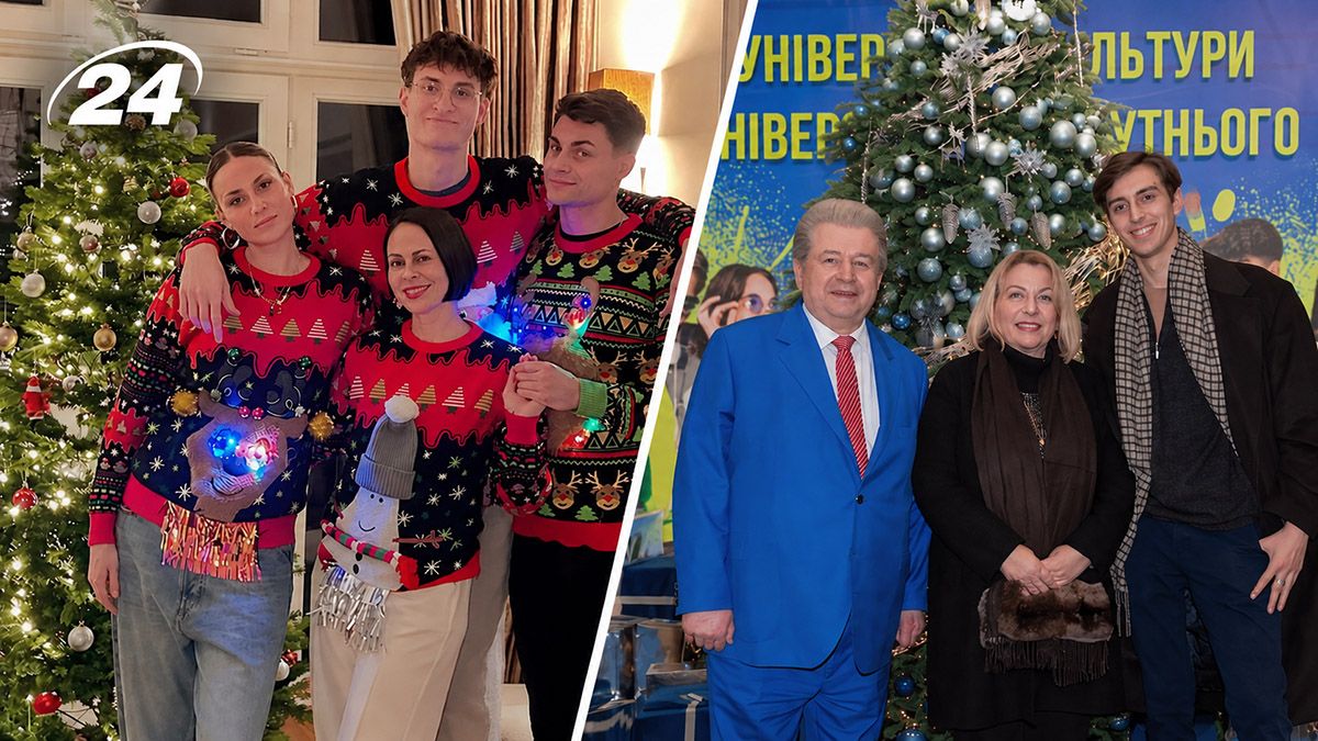 Діти українських політиків: де зараз навчаються нащадки Кличка, Тігіпка, Гончаренка та інших
