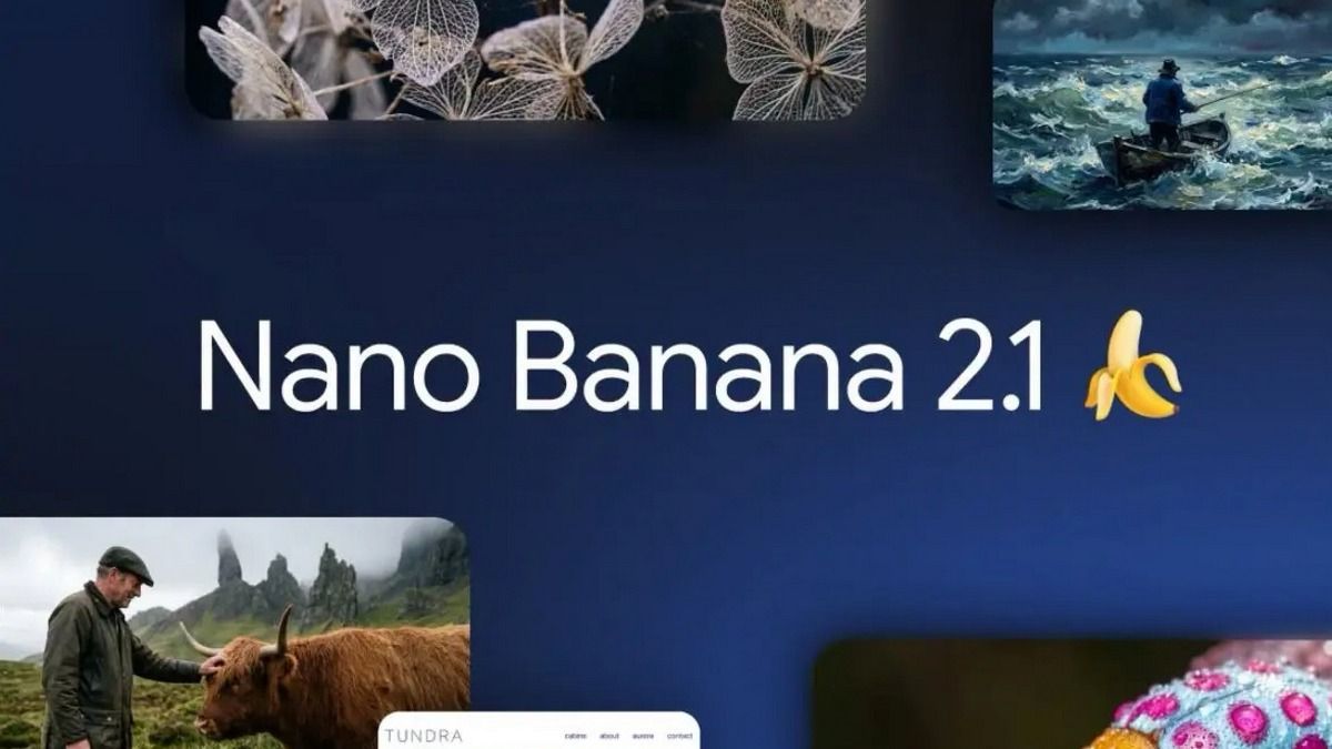 Нове покоління Nano Banana усуває найбільшу проблему