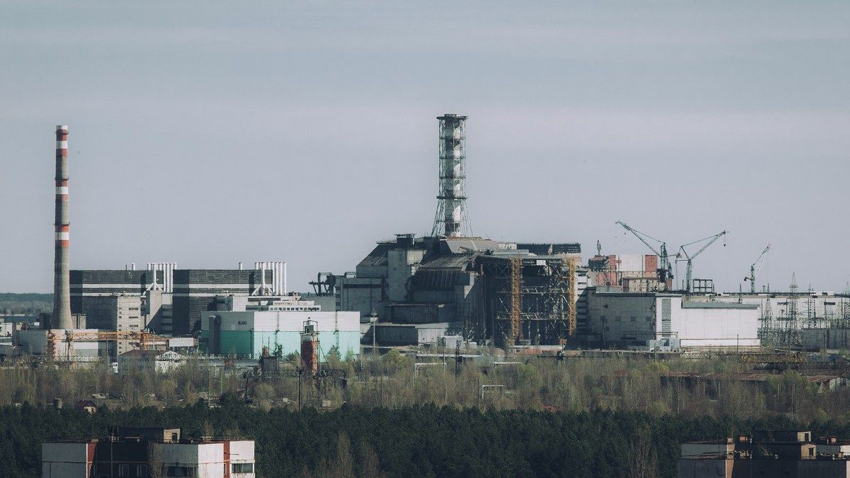 Учені зробили тривожне відкриття про наслідки чорнобильської катастрофи