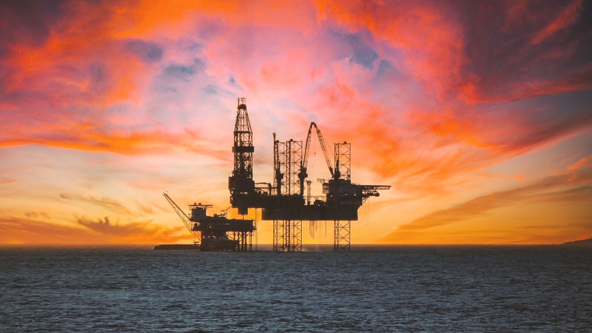 Нафта знову дорожчає: ринок налякали шторм і події на Близькому Сході