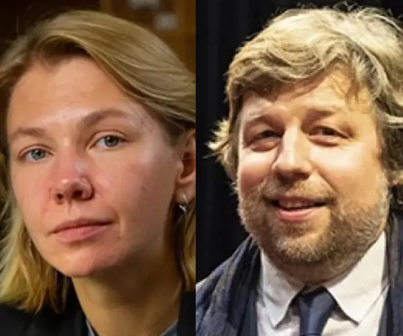 Нищення Херсонесу, Розкрадання Криму, Росія, окупанти, війна, Надія Міліхіна, Олександр Бутяєв Нищення Херсонесу, Розкрадання Криму, Росія, окупанти, війна, Надія Міліхіна, Олександр Бутяєв