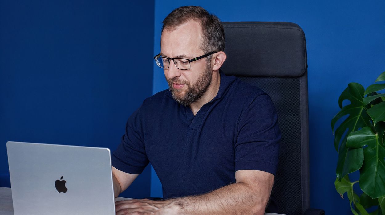CEO Slot City Артем Рудиченко розповів про швидкість адаптації та стійкість команди